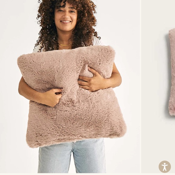 Unhide Accents Unhide Squish Standard Size In Rosy Baby